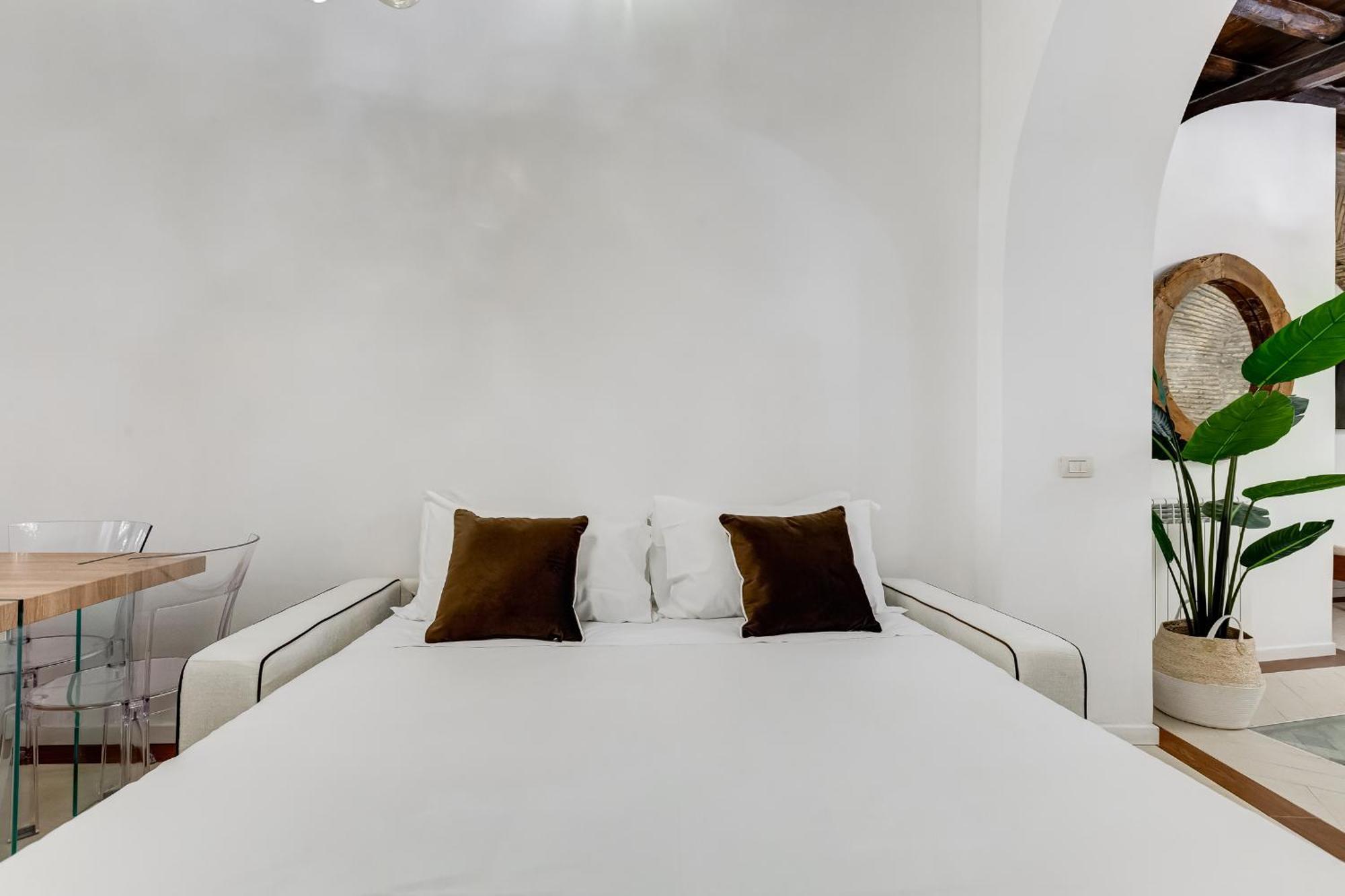 New Roman Apartment - Rome Dream Home Appartamento
