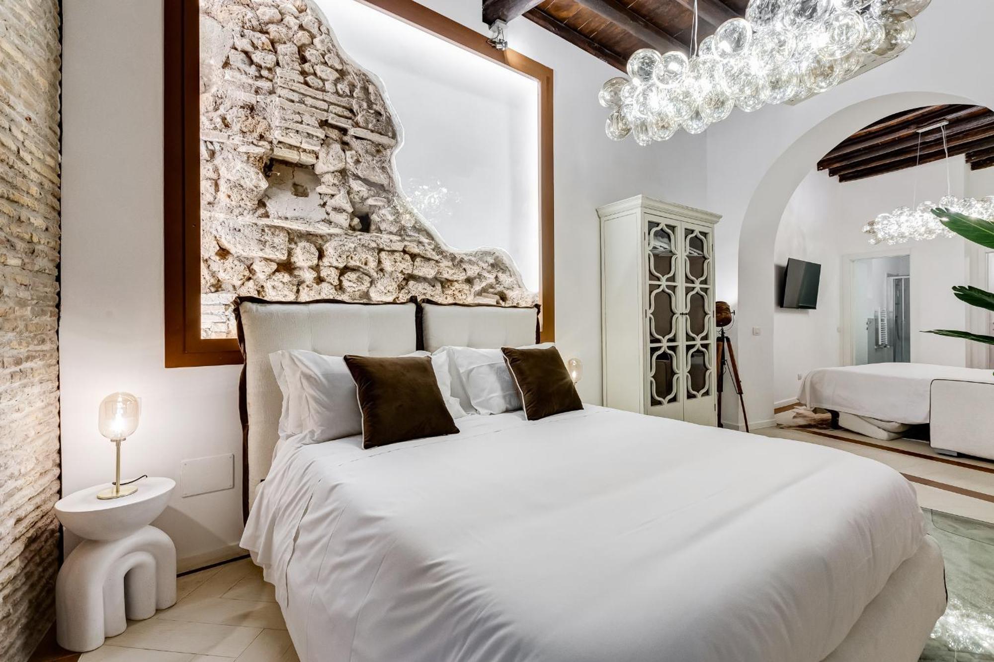 Appartamento New Roman Apartment - Rome Dream Home Roma