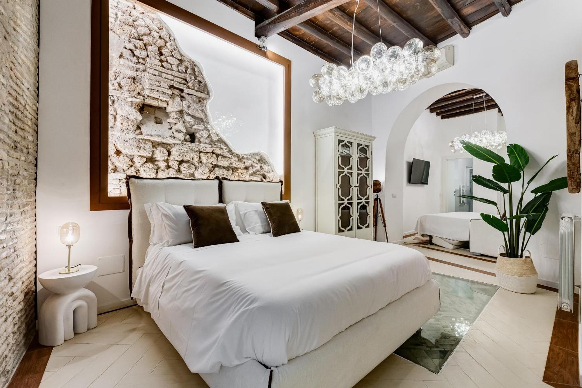 Appartamento New Roman Apartment - Rome Dream Home *