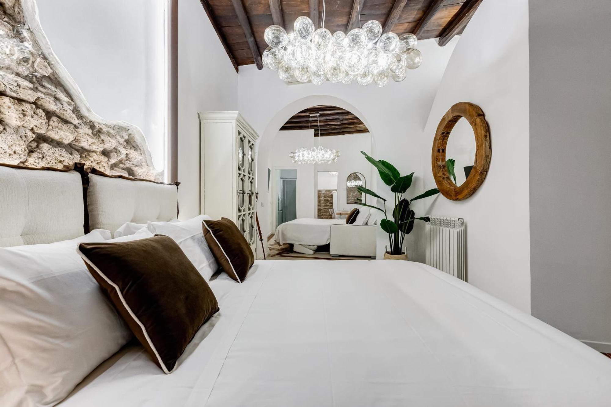 Appartamento New Roman Apartment - Rome Dream Home *