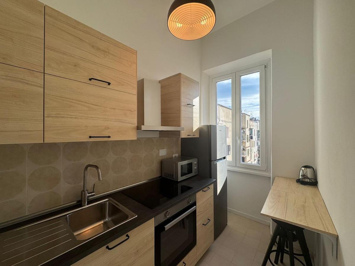 Stylish In Rome's Trendy Hub Apartamento *