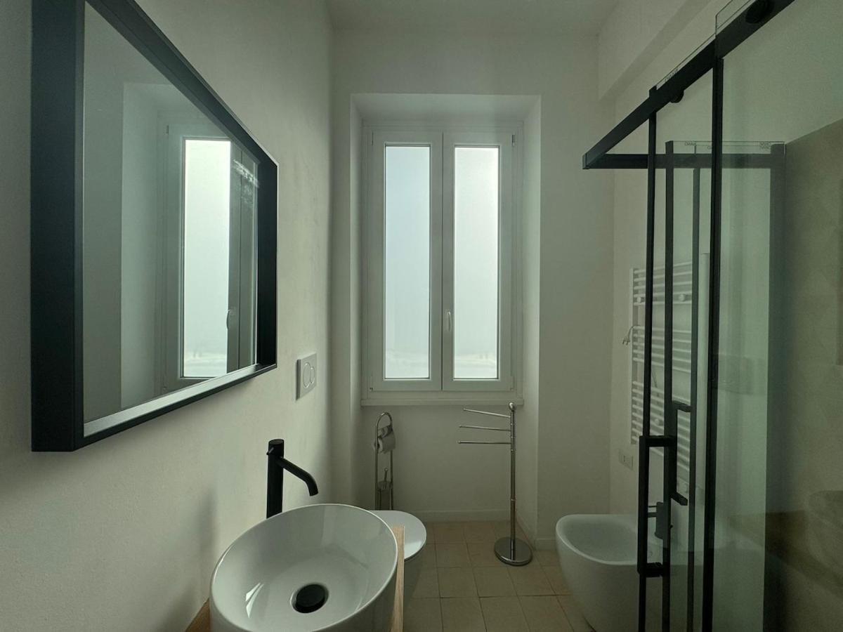Apartamento Stylish In Rome's Trendy Hub *