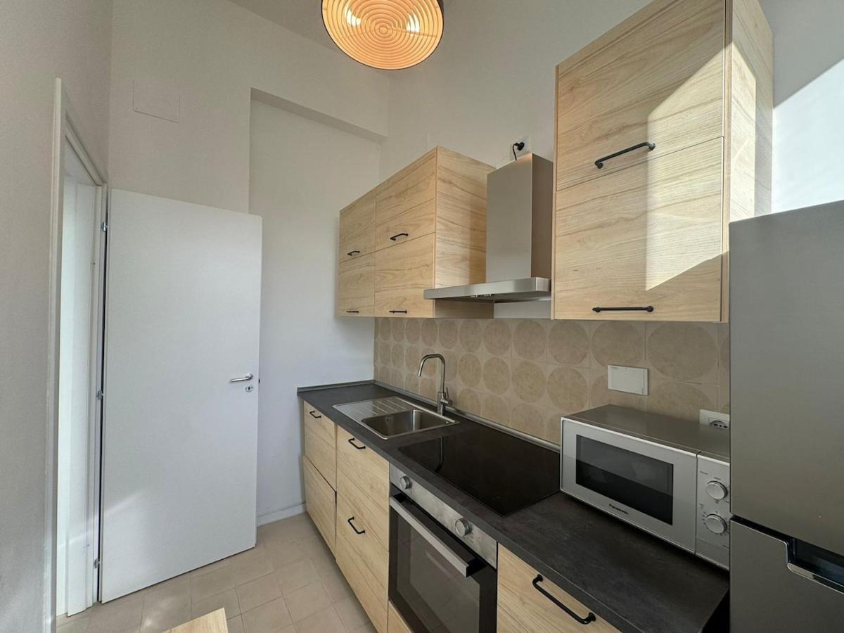 Stylish In Rome's Trendy Hub Apartamento *