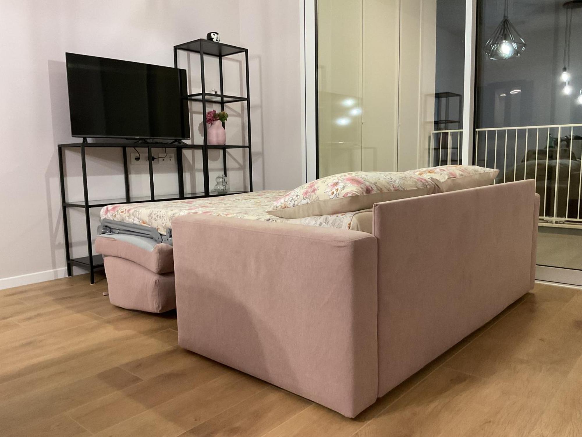 Residenza Labicana Luxury Apartment- In The Heart Of