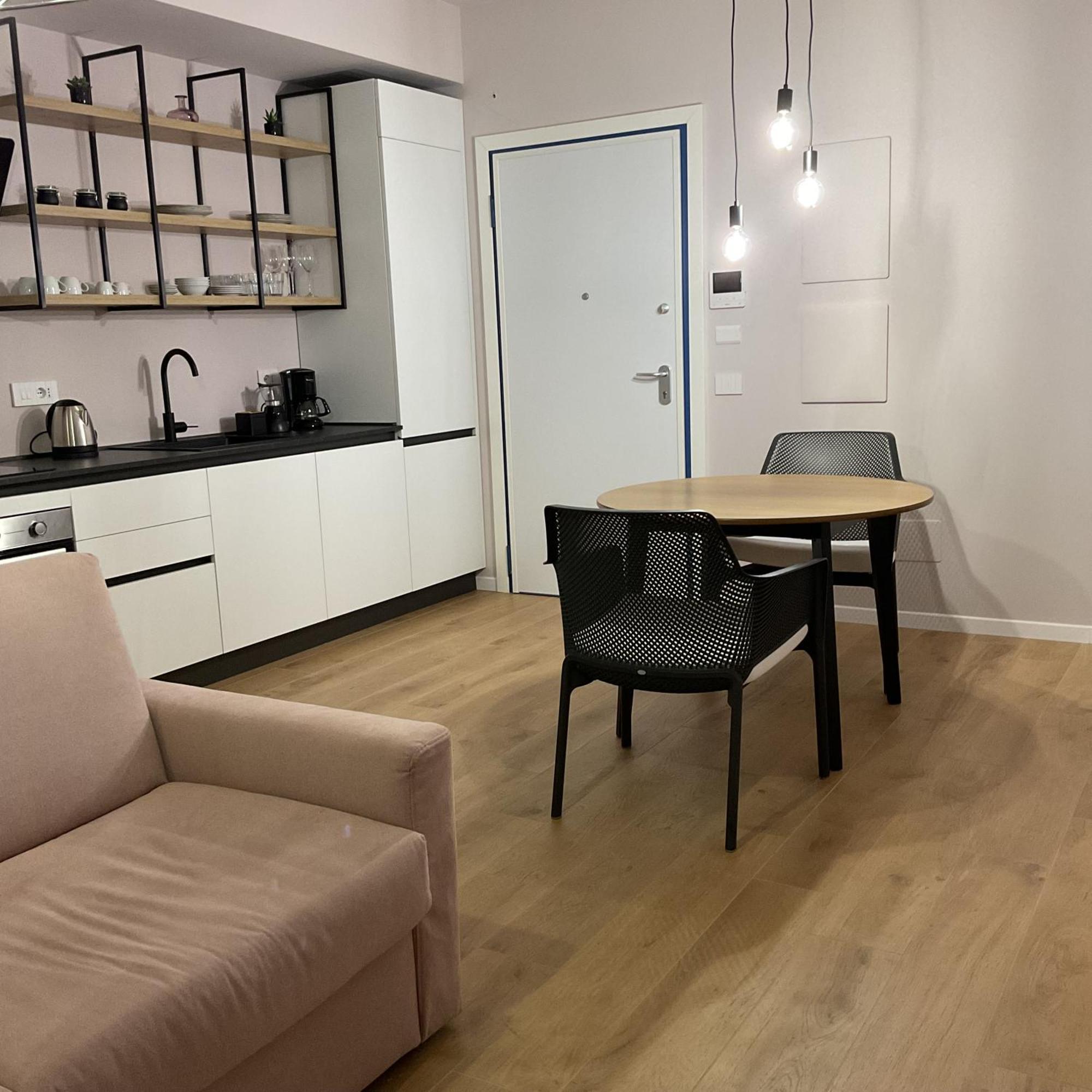 Apartamento Residenza Labicana Luxury Apartment- In The Heart Of Roma