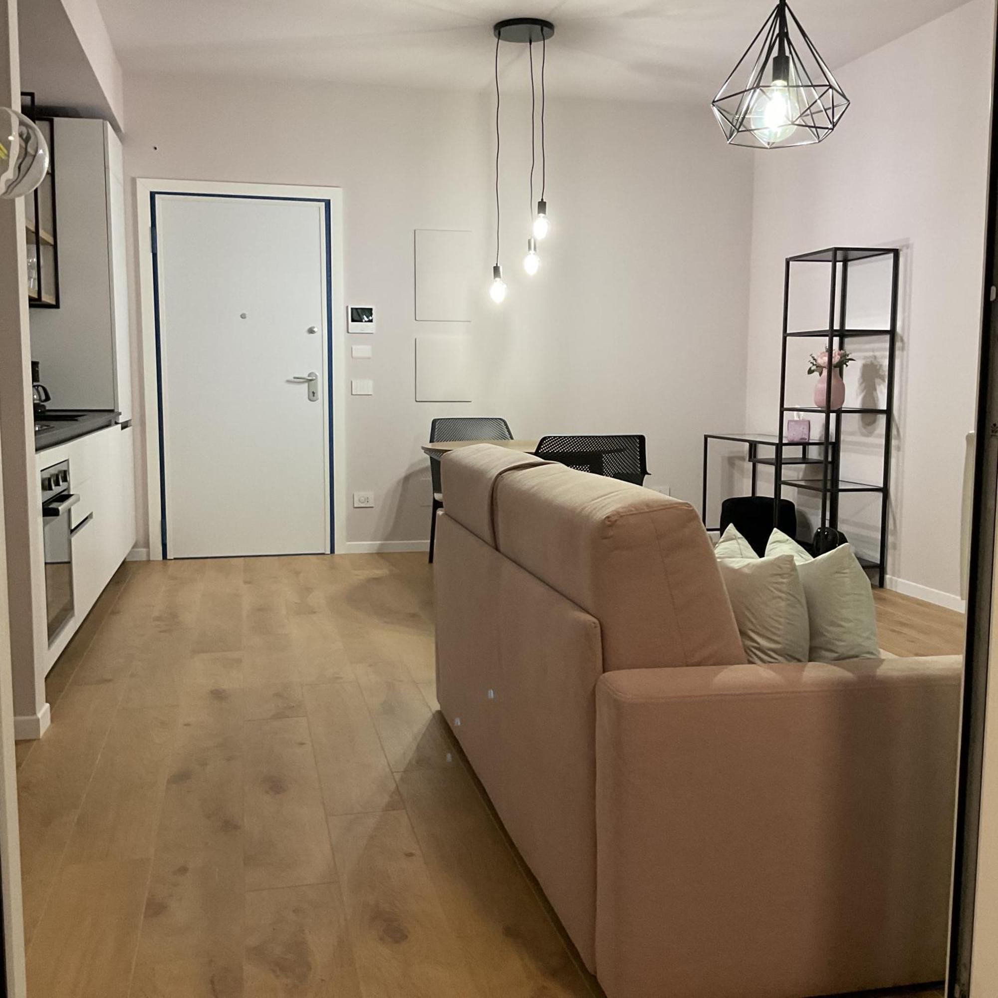 Residenza Labicana Luxury Apartment- In The Heart Of Apartamento