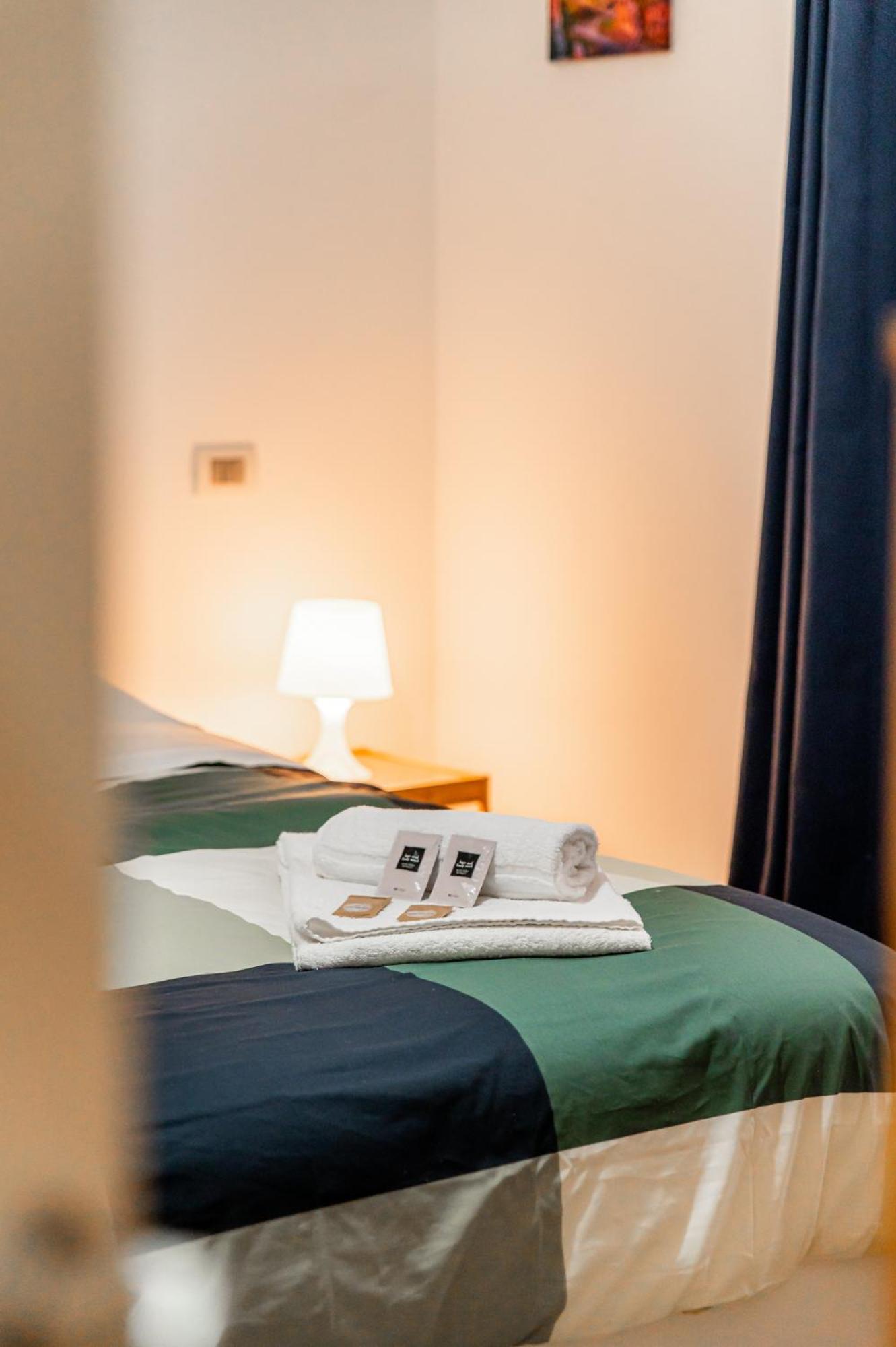 Appartamento Casa Sincera - Ospedale Gemelli & Metro Battistini *