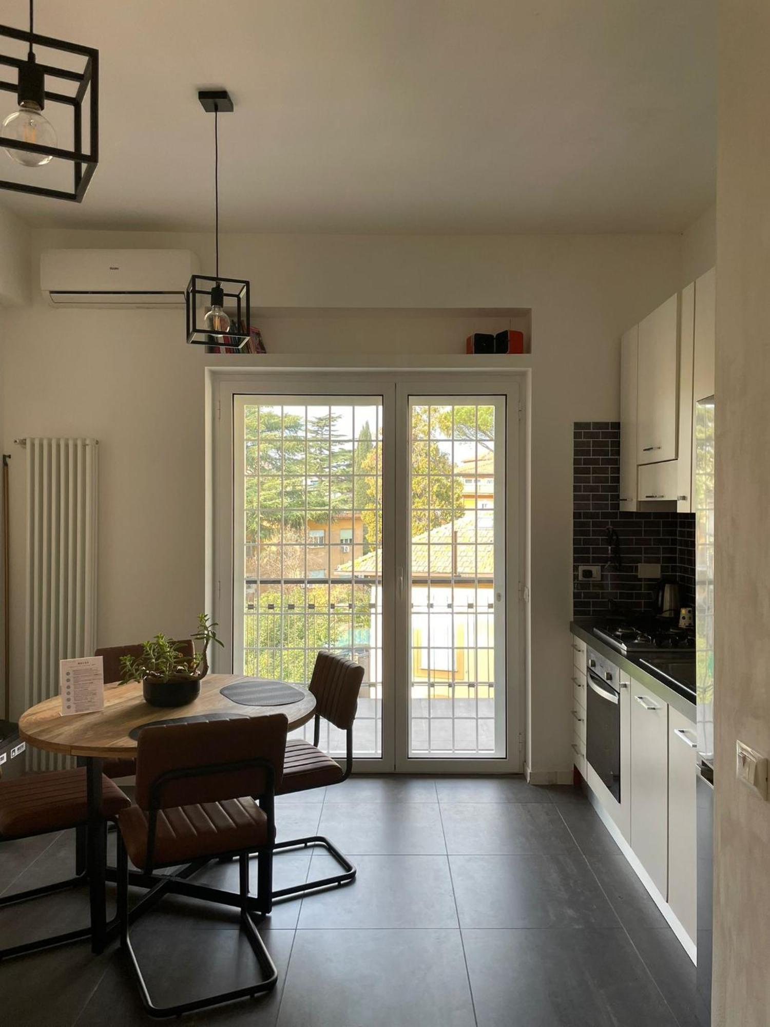 Milli's Apartamento Roma