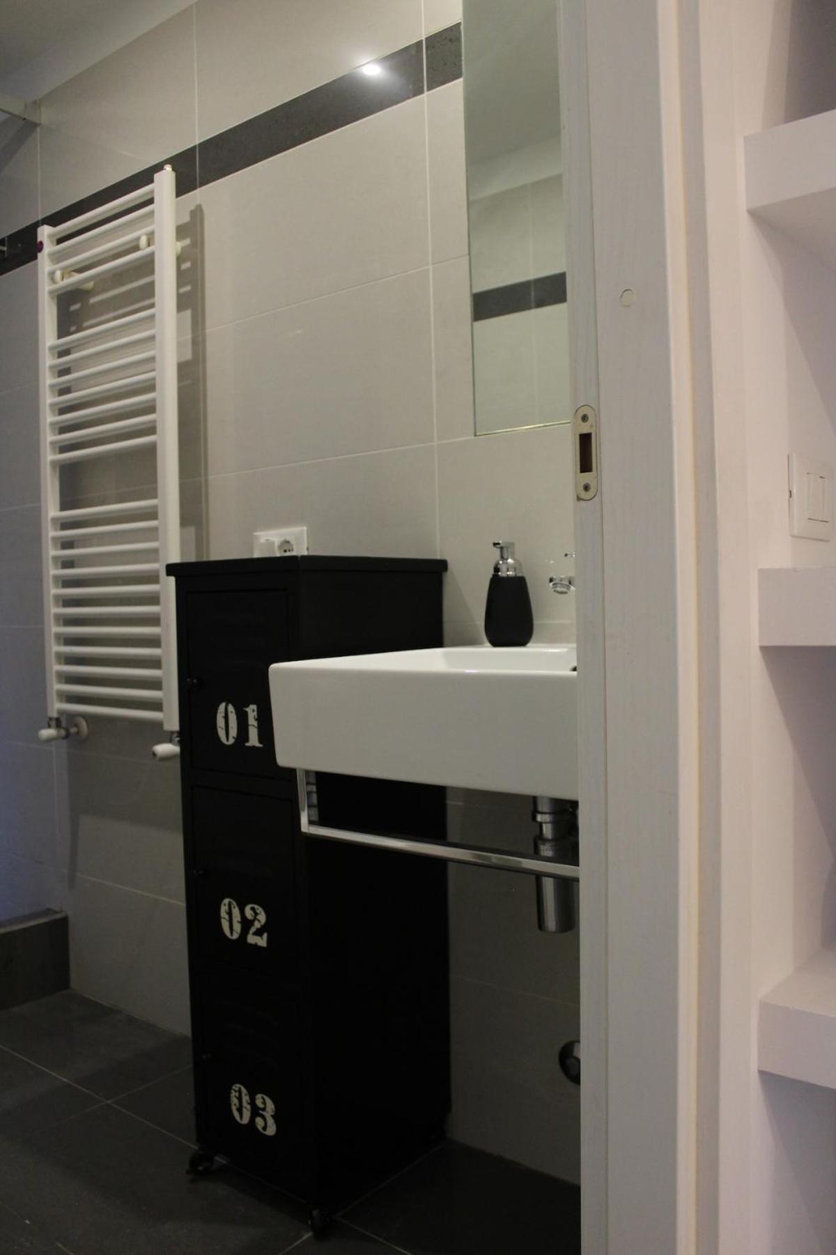 Apartamento Milli's Roma