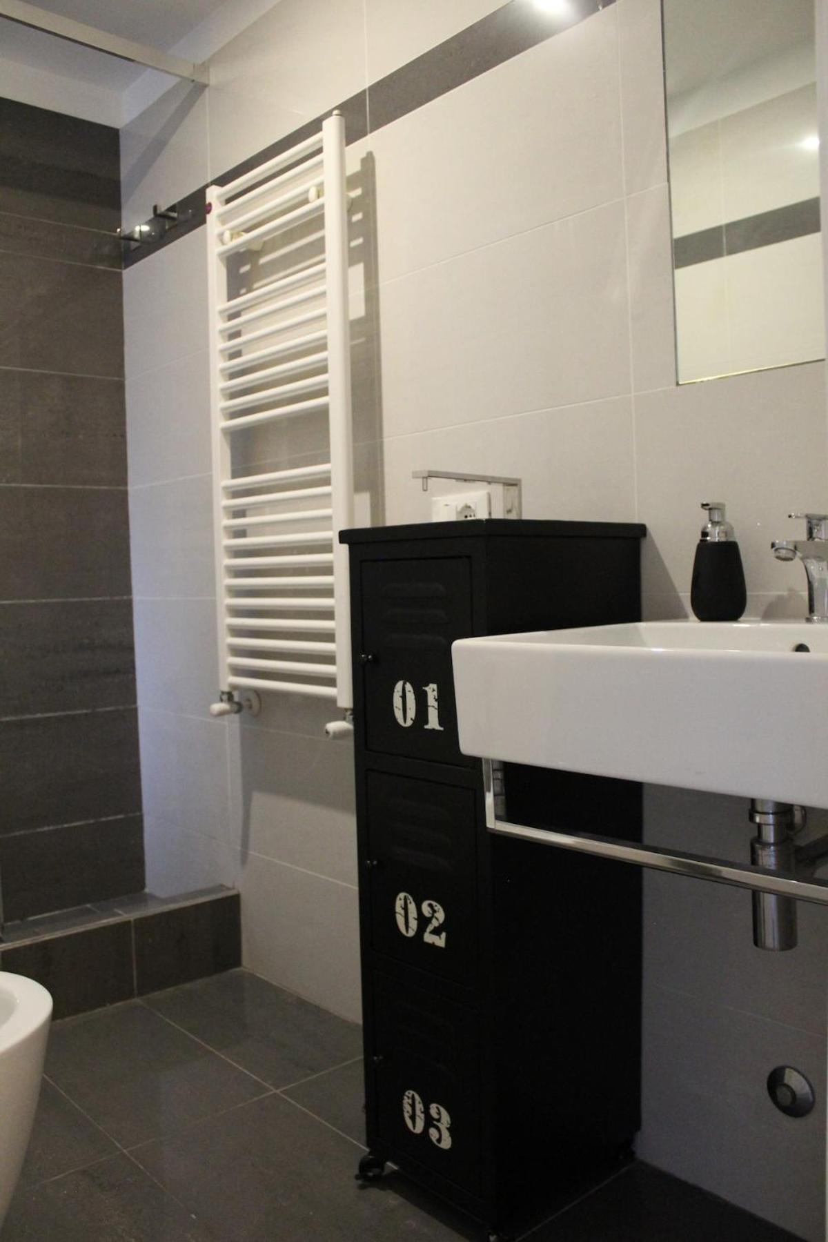 Apartamento Milli's