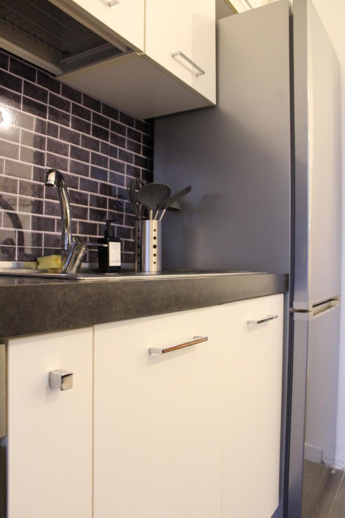 Apartamento Milli's