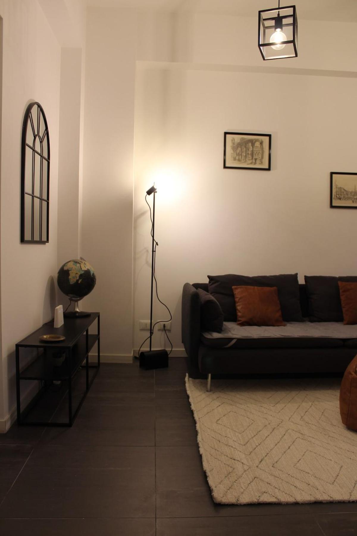 Apartamento Milli's *