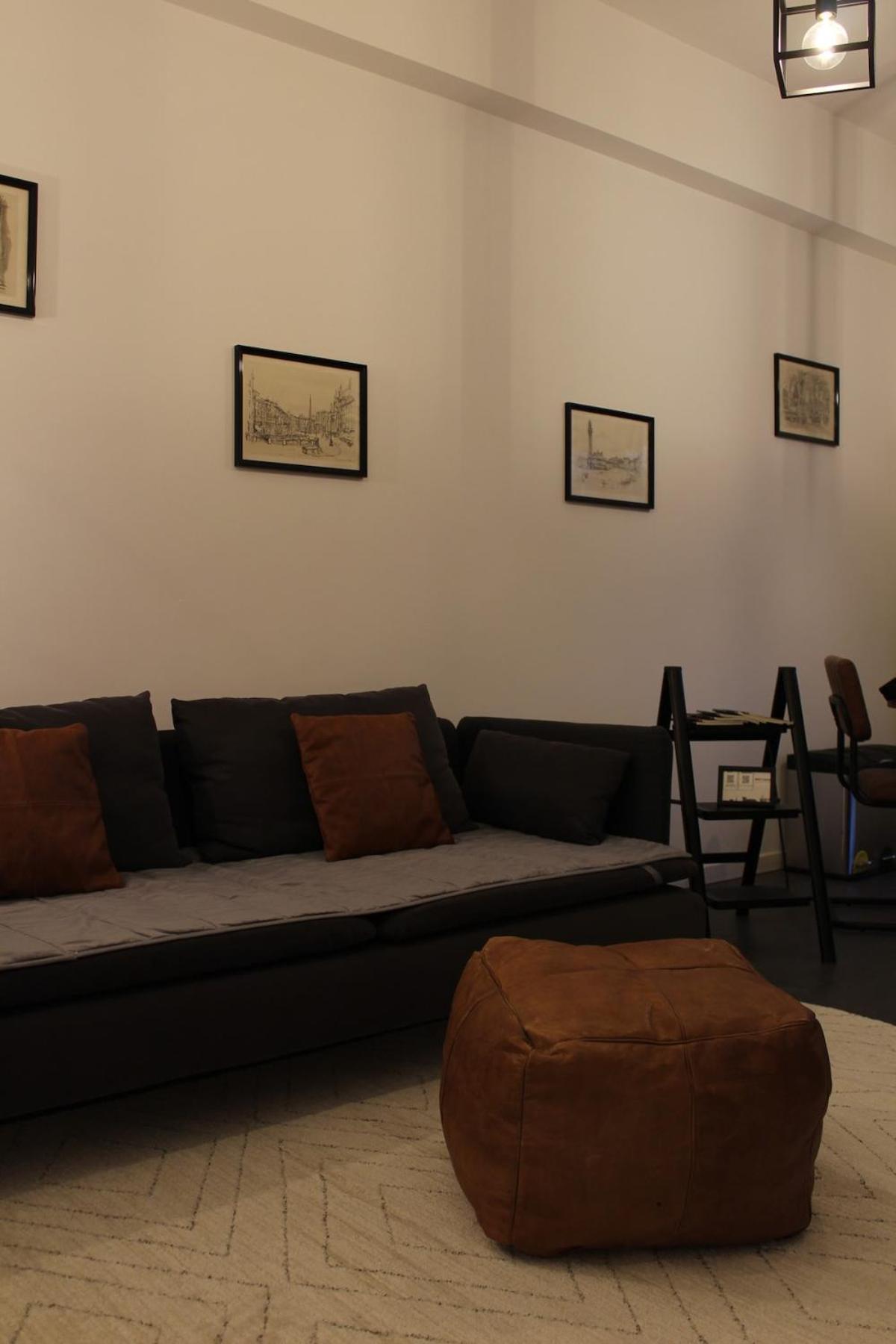 Apartamento Milli's *