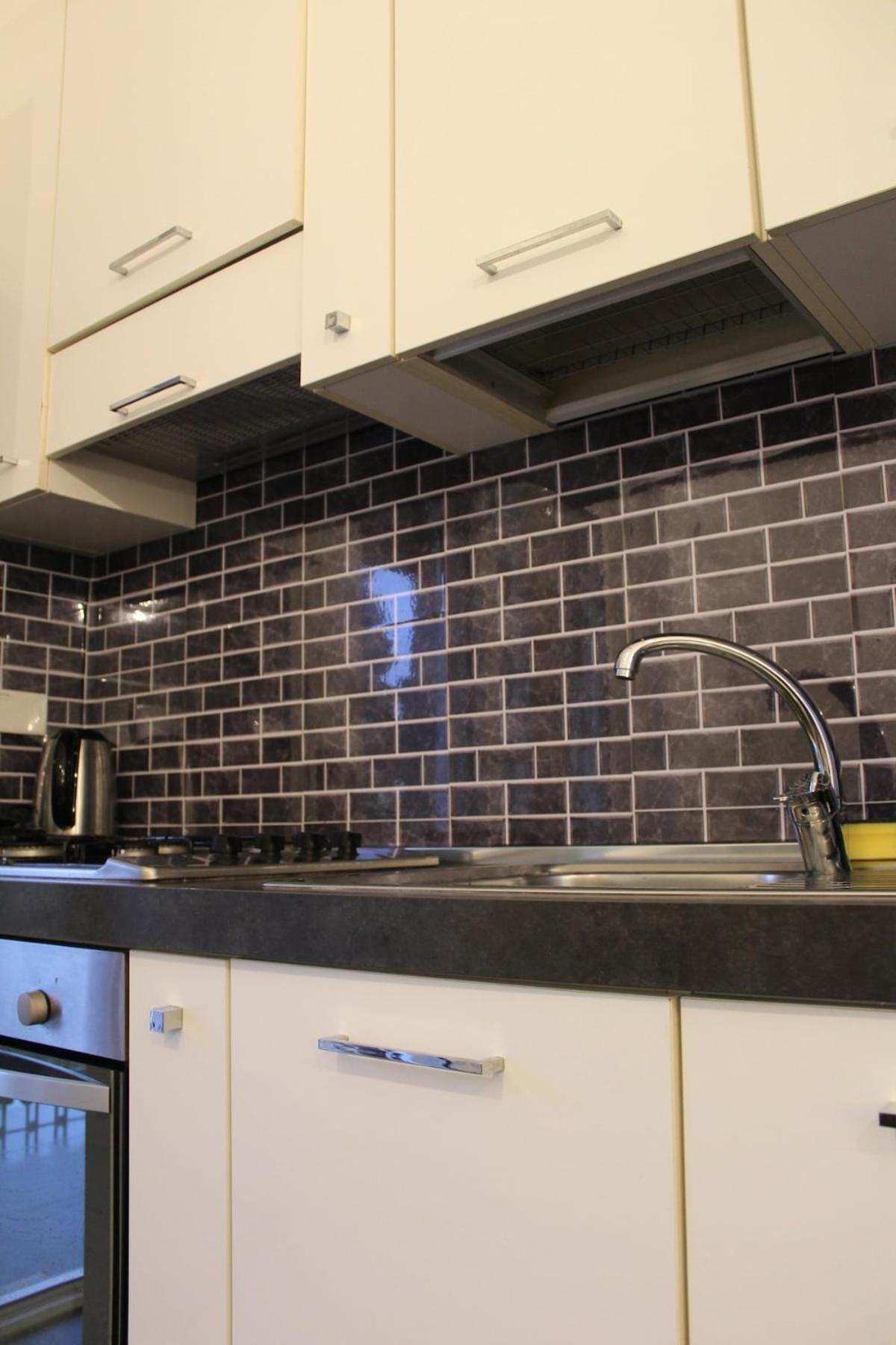 Milli's Apartamento Roma