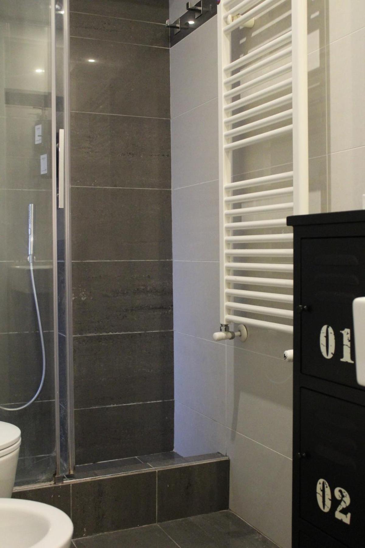 Apartamento Milli's Roma