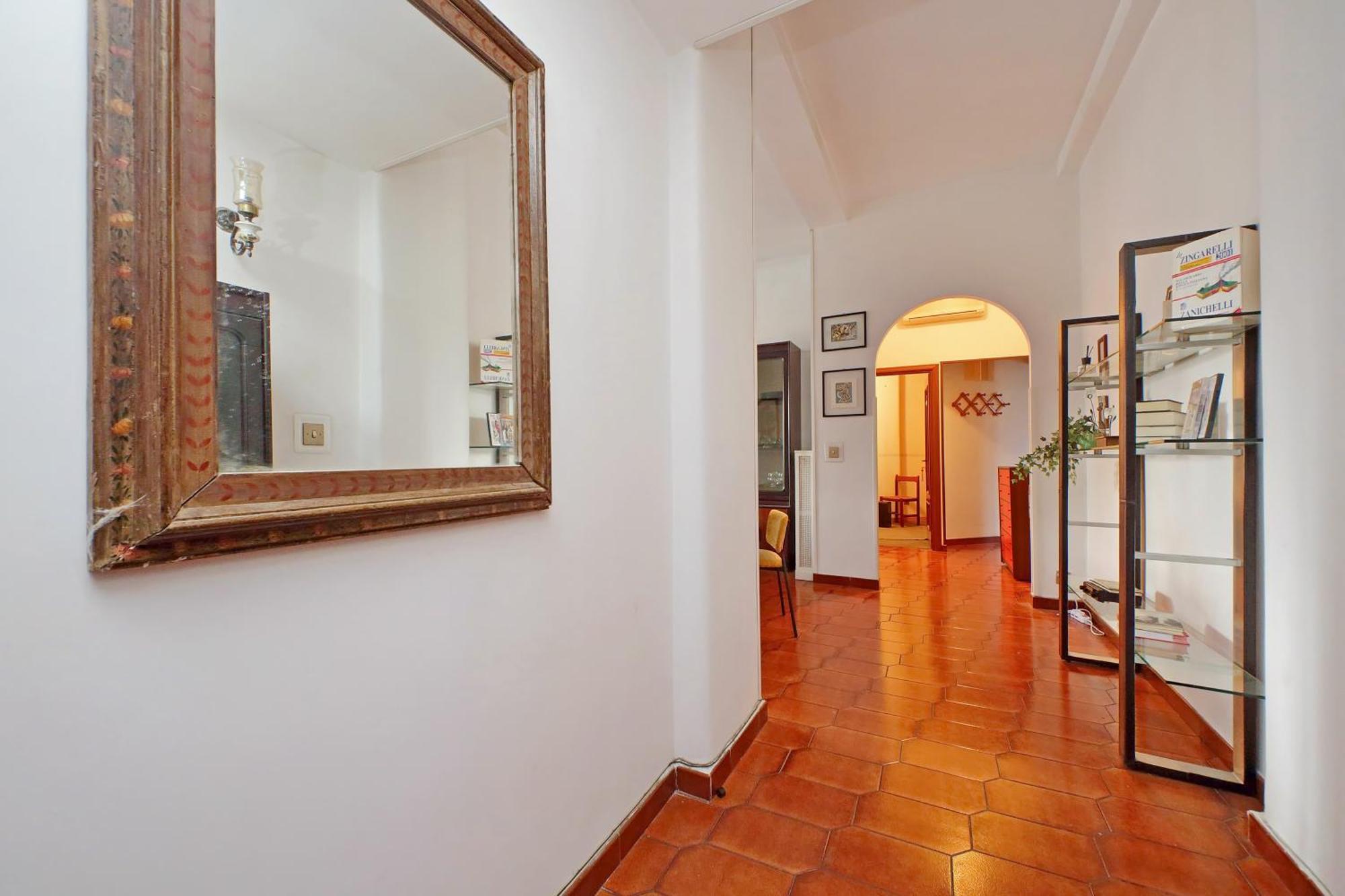Casa Giannetta Apartamento *