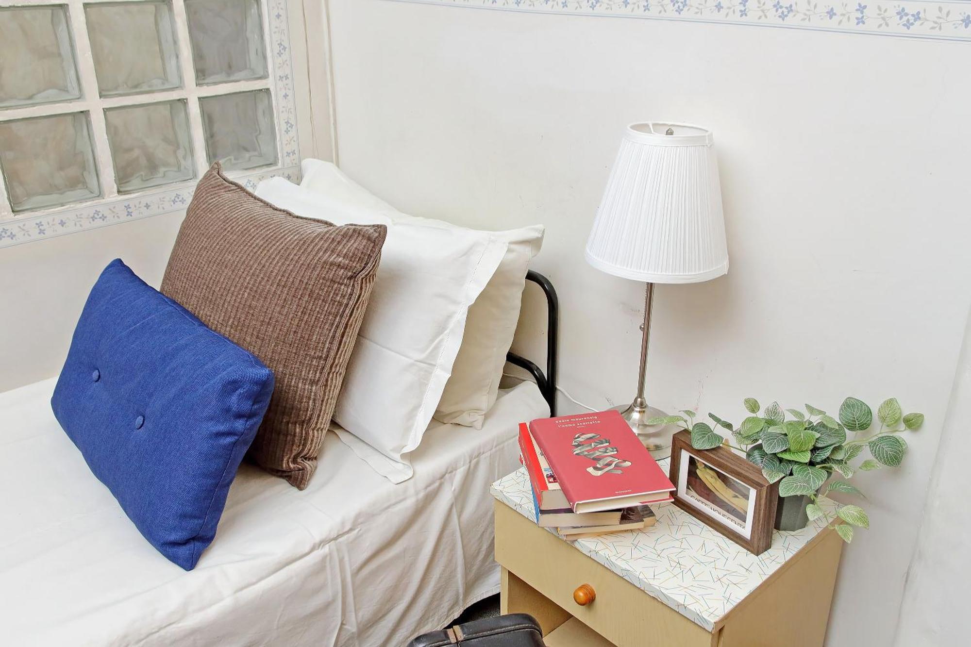 Casa Giannetta Apartamento Roma