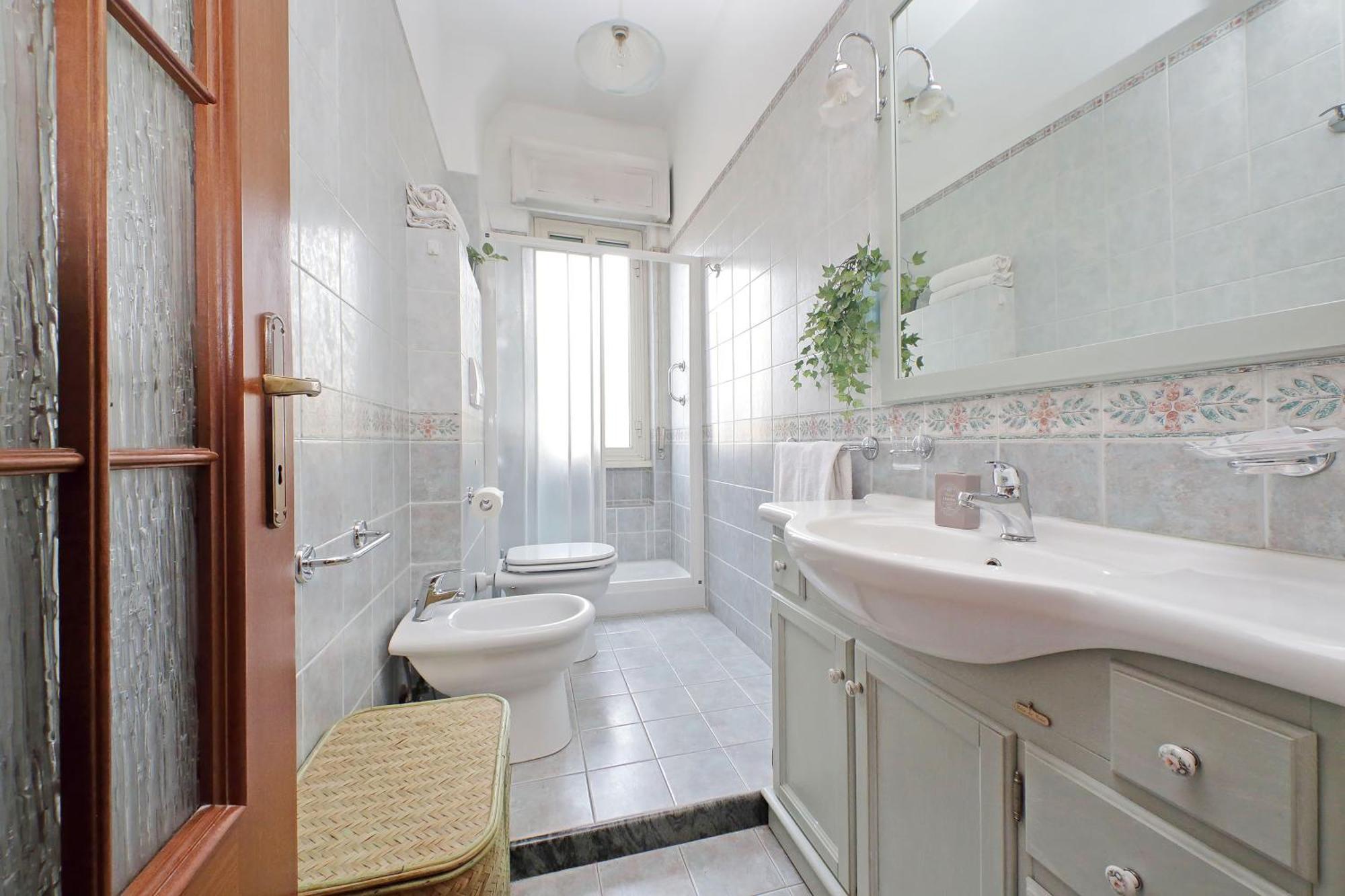 Casa Giannetta Apartamento Roma