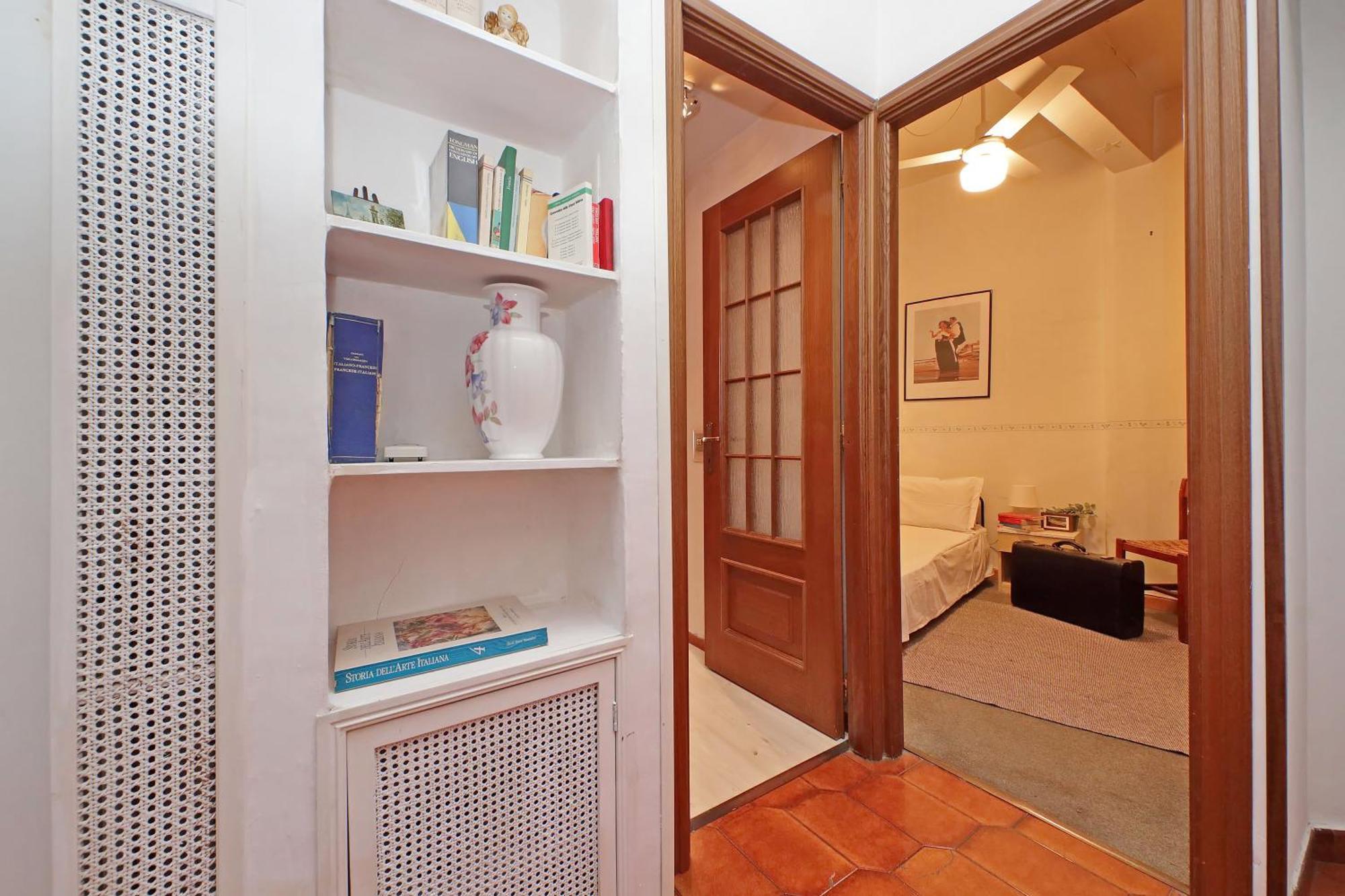 Casa Giannetta Roma