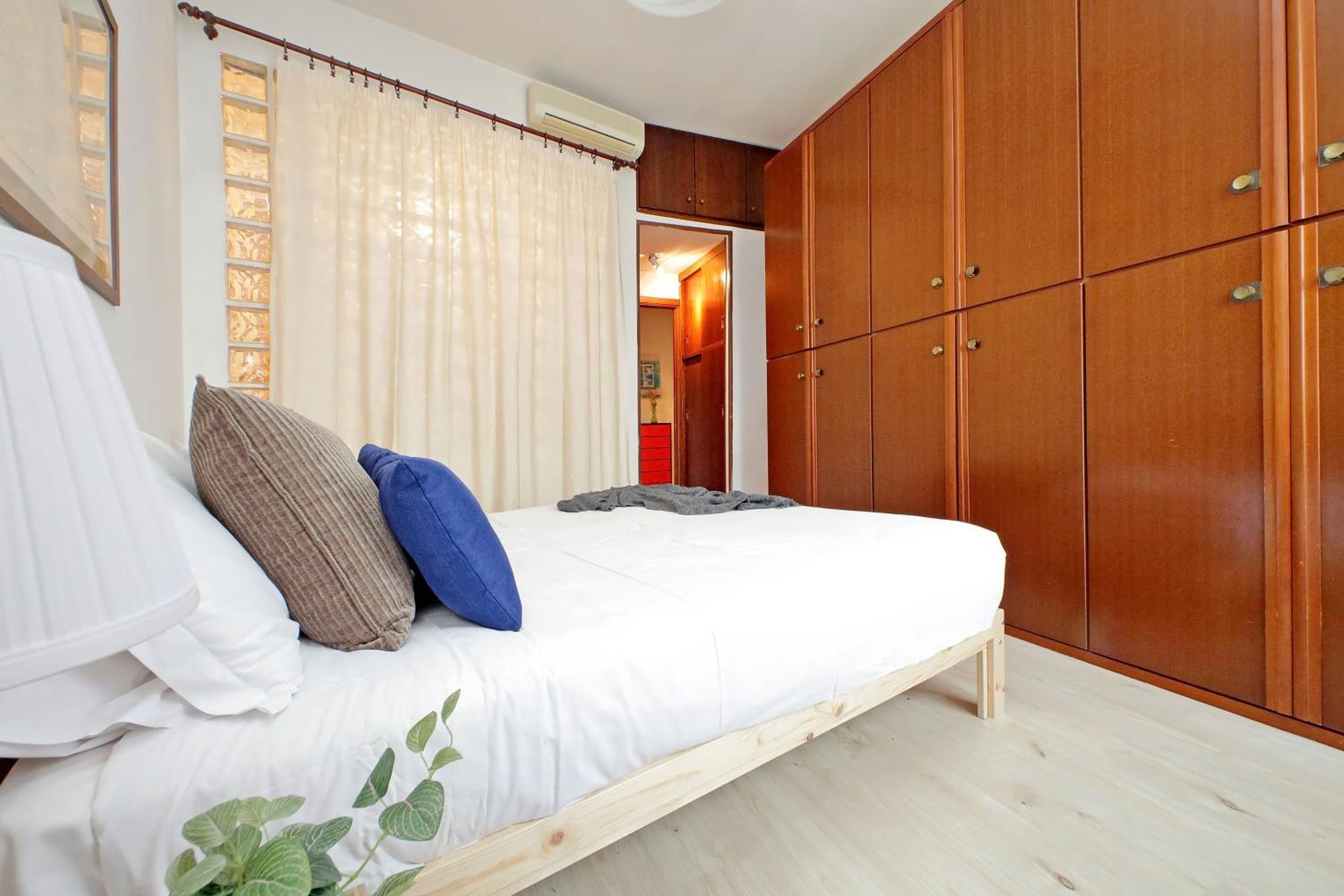 Casa Giannetta Roma