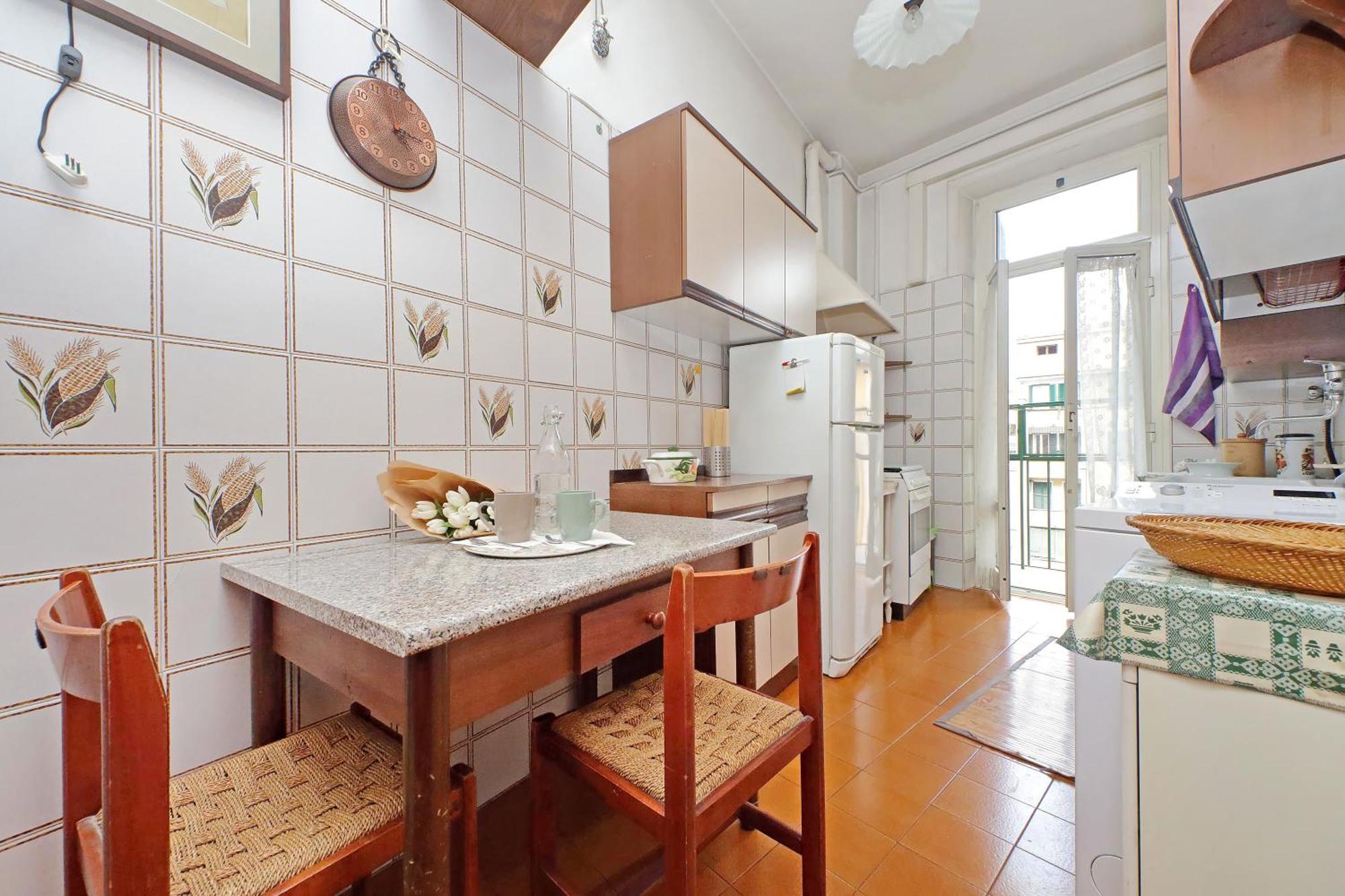 Casa Giannetta Apartamento