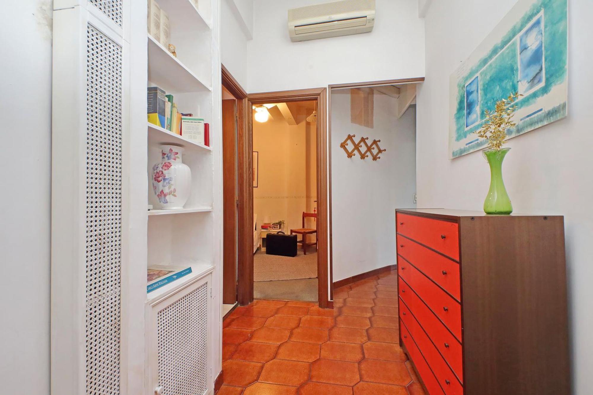 Casa Giannetta * Roma