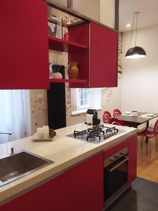 Irori Boutique House Appartamento