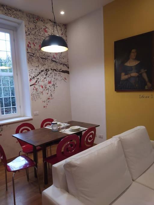 Irori Boutique House Appartamento