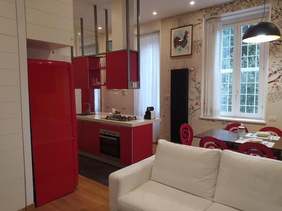 Appartamento Irori Boutique House