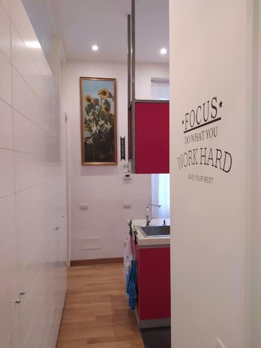 Irori Boutique House Appartamento Roma