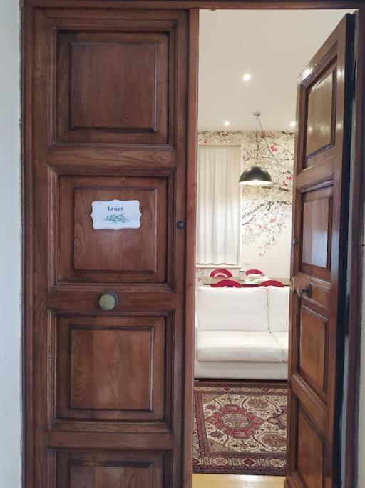 Appartamento Irori Boutique House Roma