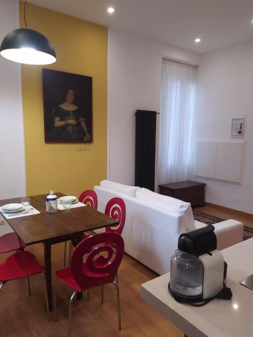 Irori Boutique House Appartamento
