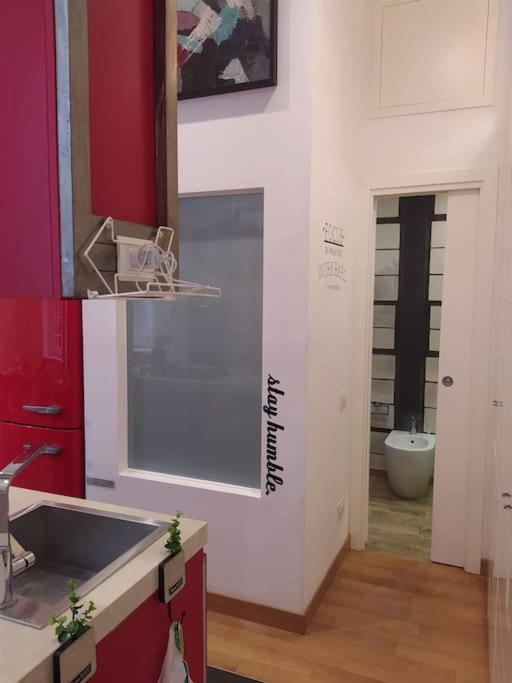 Irori Boutique House Appartamento Roma