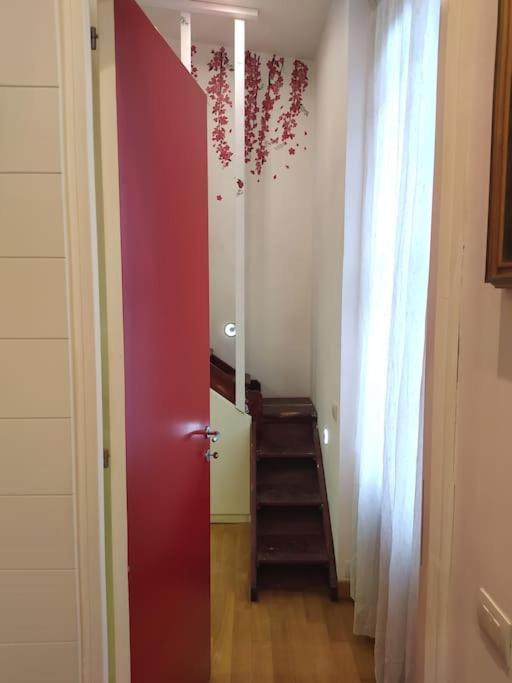 Irori Boutique House Roma