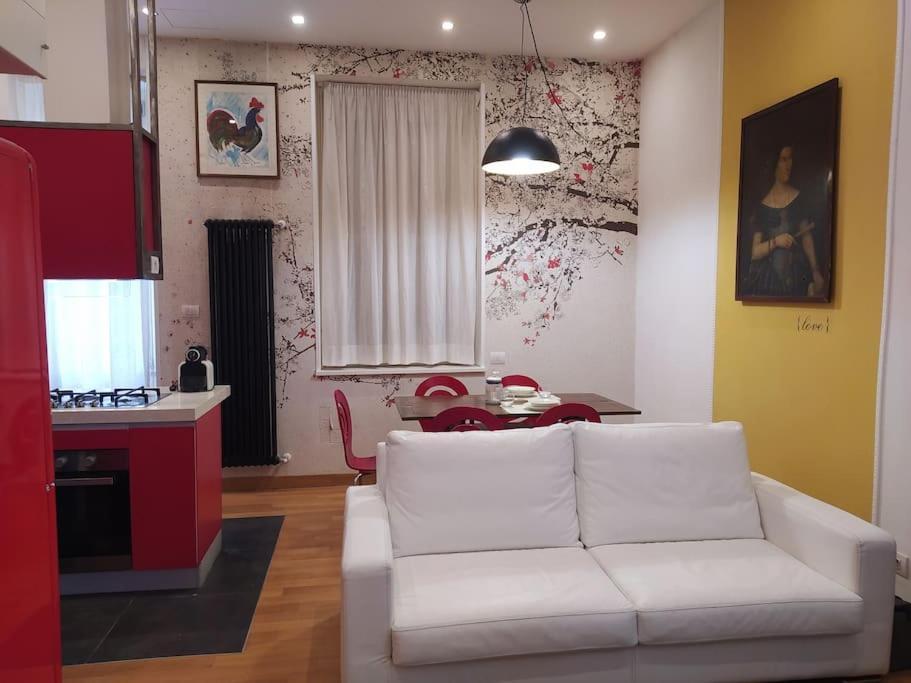 Apartamento Irori Boutique House