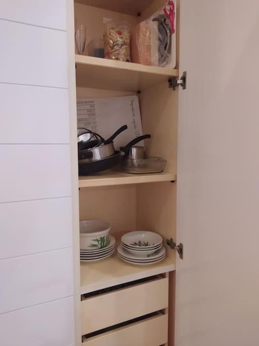 Appartamento Irori Boutique House *