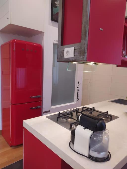 Irori Boutique House Appartamento Roma