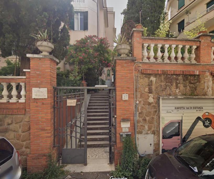 Appartamento Irori Boutique House *