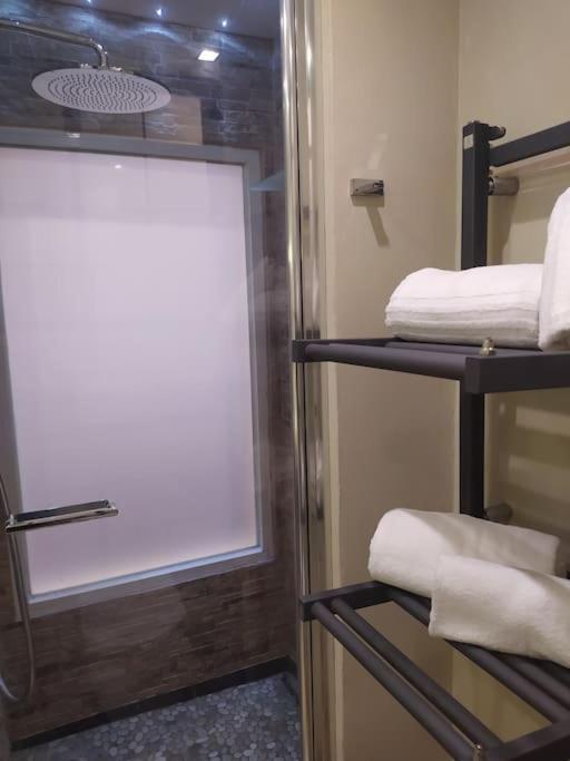 Irori Boutique House Appartamento Roma