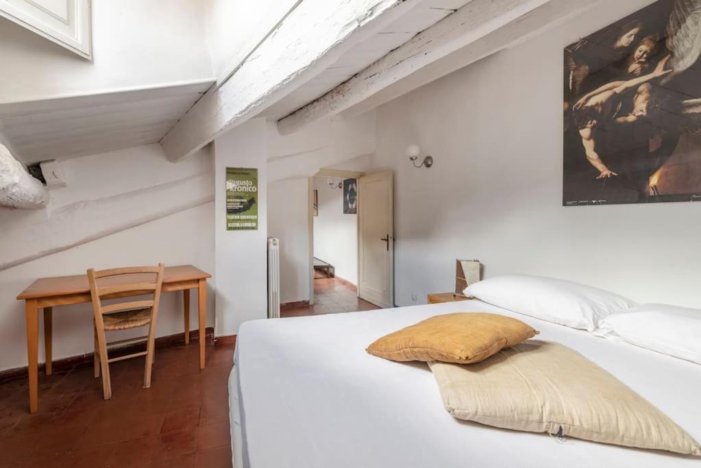 Bright Penthouse Downtown Appartamento