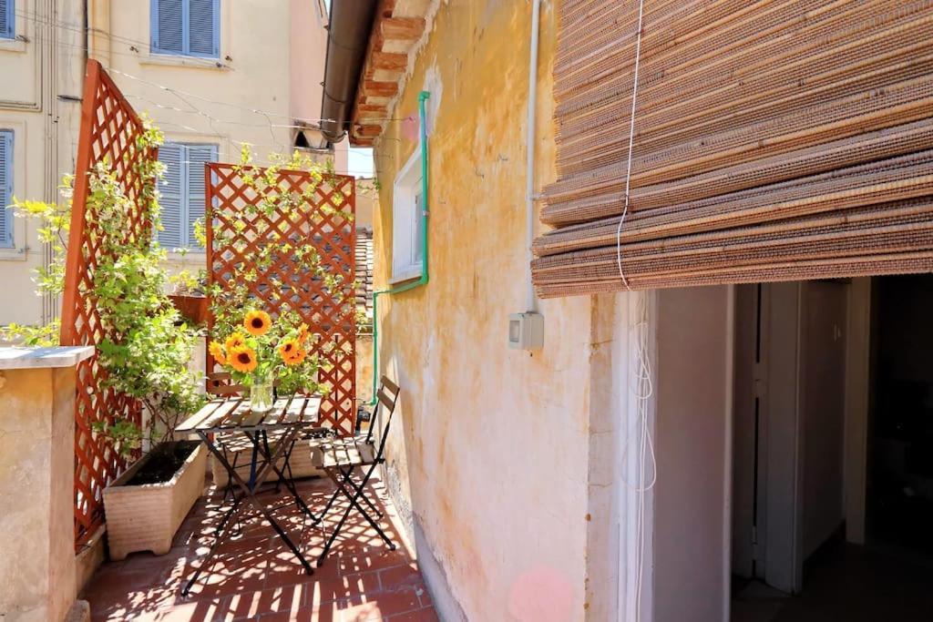 Bright Penthouse Downtown * Roma
