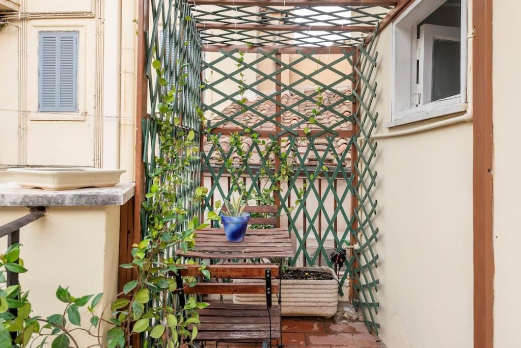 Bright Penthouse Downtown * Roma