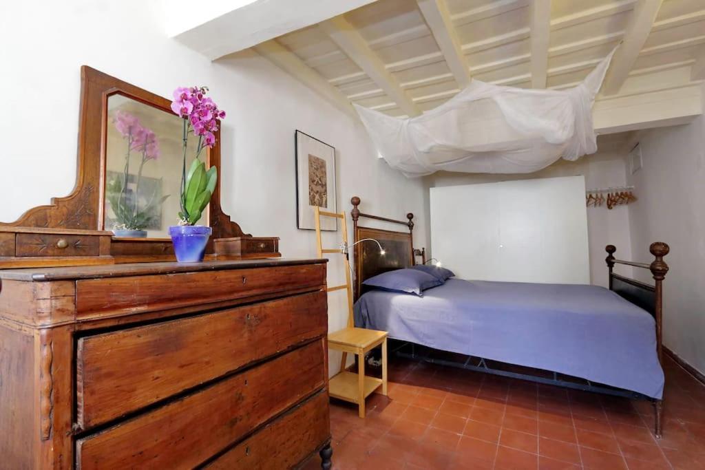 Bright Penthouse Downtown * Roma