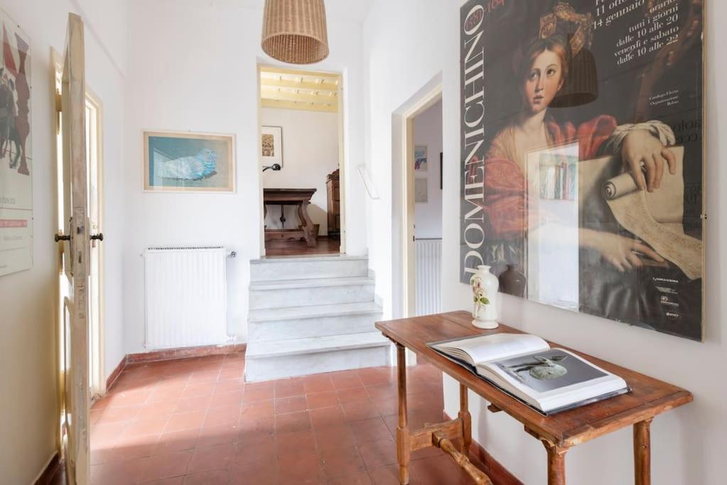 Bright Penthouse Downtown Appartamento *