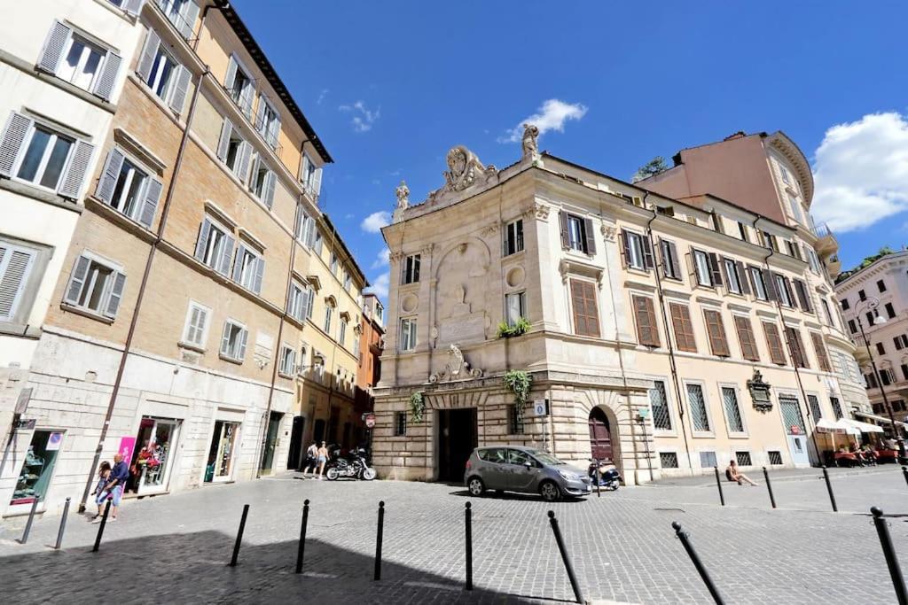Bright Penthouse Downtown Appartamento