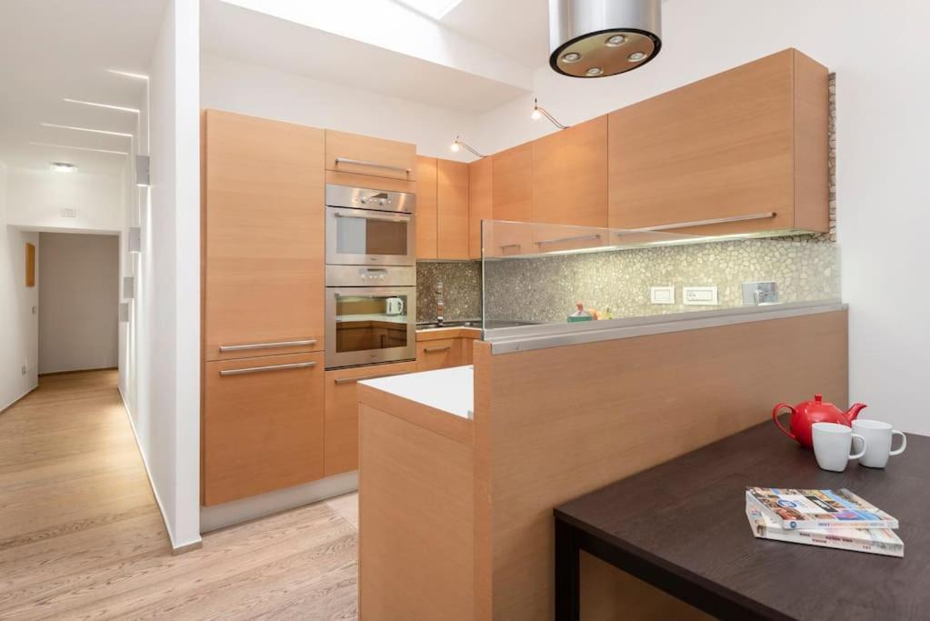 Appartamento Modern Colosseum Flat