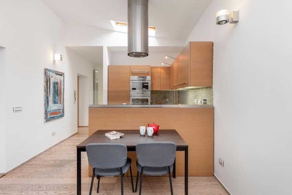 Appartamento Modern Colosseum Flat *