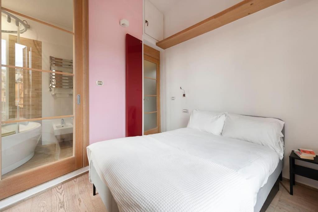 Modern Colosseum Flat Appartamento