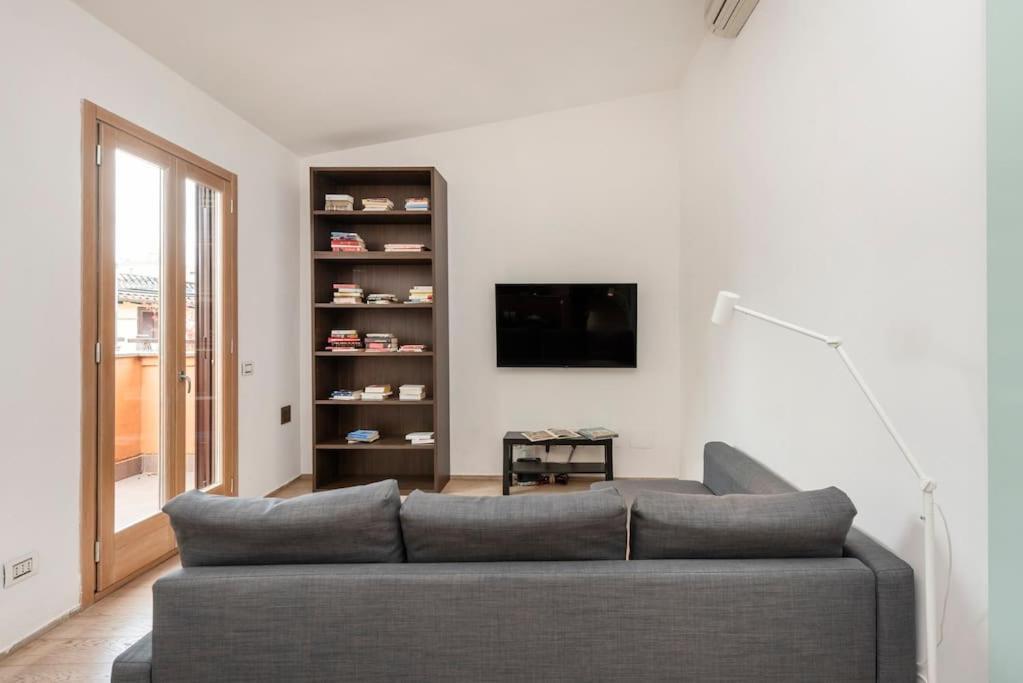 Appartamento Modern Colosseum Flat