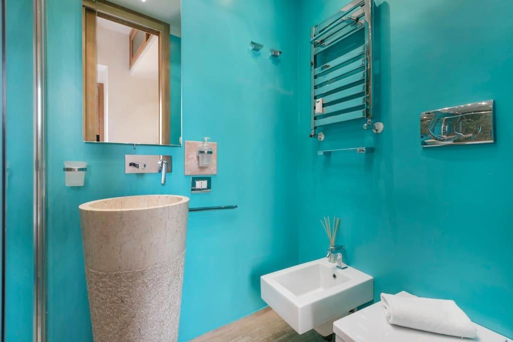 Appartamento Modern Colosseum Flat *